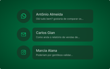 inbox único